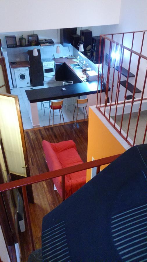 부에노스아이레스 Blue House 아파트 외부 사진