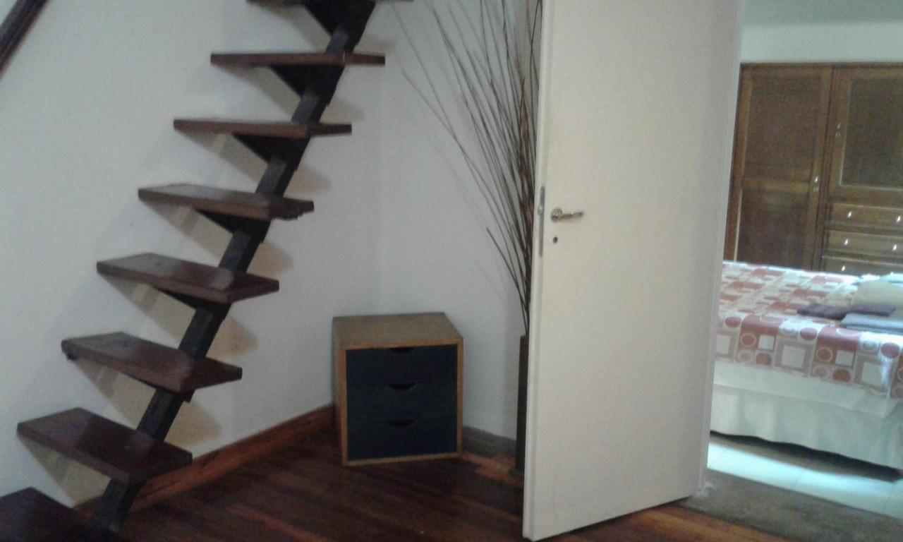 부에노스아이레스 Blue House 아파트 외부 사진